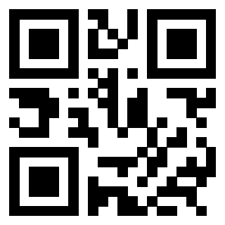 3303956451 - Immagine del Qr Code associato