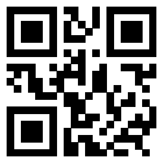 Scansione del Qr Code di 3303956456