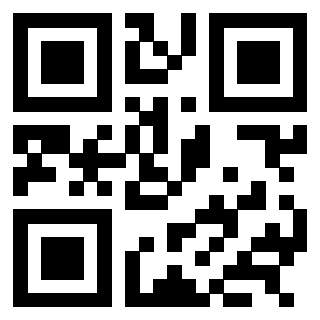 Scansione del Qr Code di 3303956464
