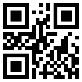 3303956466 Qr Code associato