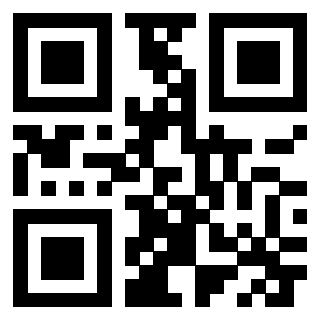 3303956468 - Immagine del QrCode associato