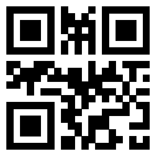 3303956469 - Immagine del QrCode associato