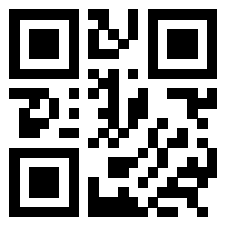 Immagine del Qr Code di 3303956470