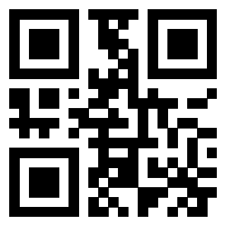Scansione del QrCode di 3303956472