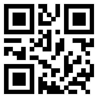 Immagine del QrCode di 3303956477