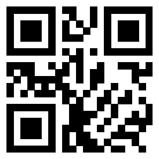 3303956478 Qr Code associato