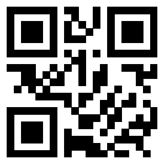 Scansione del Qr Code di 3303956479