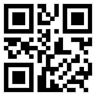 Il QrCode di 3303956480