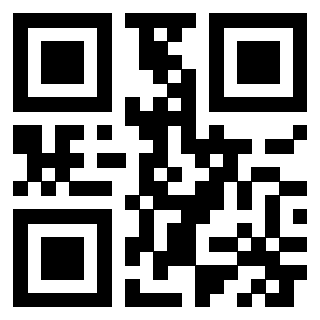 3303956481 - Immagine del QrCode associato