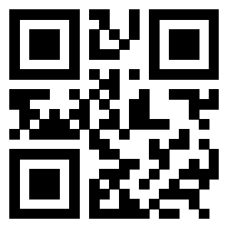 Il Qr Code di 3303956486
