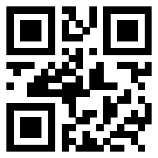 3303956487 QrCode associato