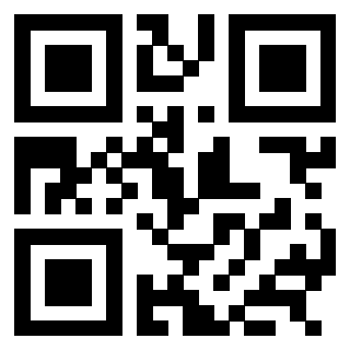 Immagine del QrCode di 3303956488