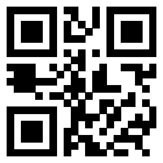 3303956489 - Immagine del Qr Code