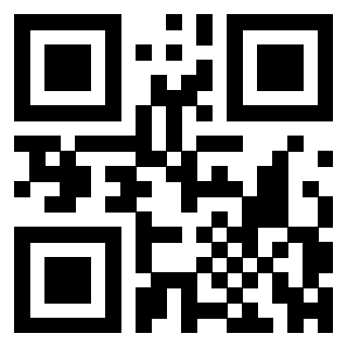 Il Qr Code di 3303956490