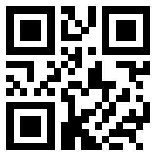 3303956491 - Immagine del Qr Code