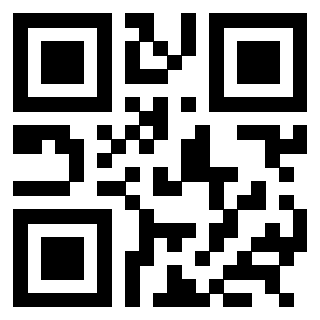 3303956493 Qr Code associato