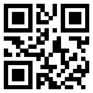 3303956496 - Immagine del Qr Code