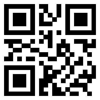 Scansione del QrCode di 3303956500