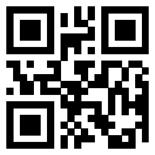 3303956502 Qr Code associato