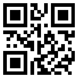 3303956504 - Immagine del QrCode associato