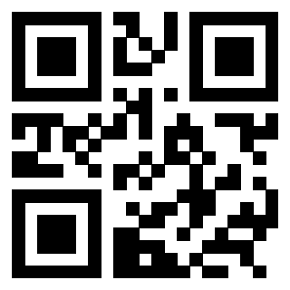 Scansione del Qr Code di 3303956505