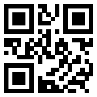3303956508 - Immagine del QrCode associato