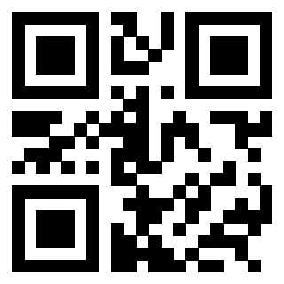 3303956511 - Immagine del QrCode associato