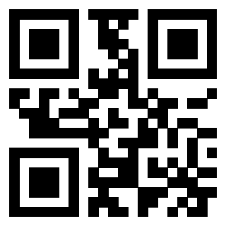 Il QrCode di 3303956512