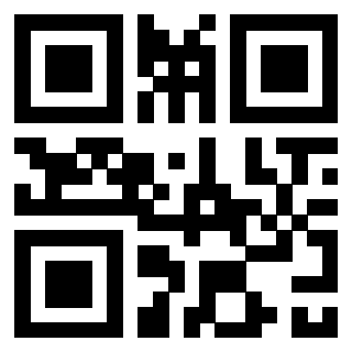 Il Qr Code di 3303956514