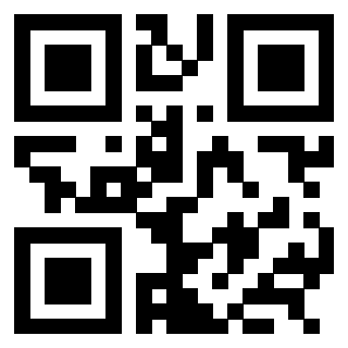 3303956515 - Immagine del Qr Code associato
