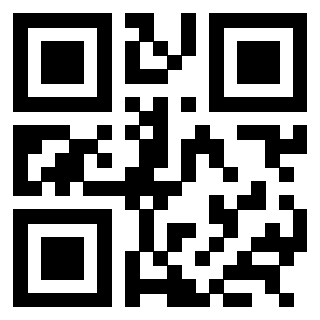 3303956516 - Immagine del QrCode associato