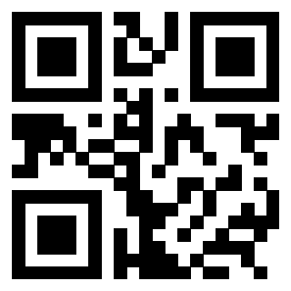 3303956518 - Immagine del Qr Code