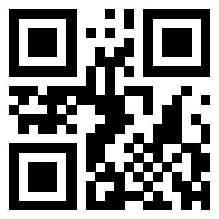 Scansione del Qr Code di 3303956520