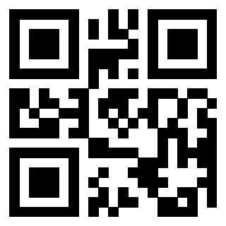 Il QrCode di 3303956521