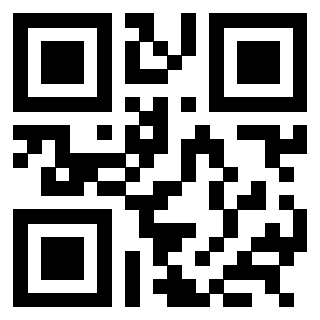 3303956522 - Immagine del Qr Code