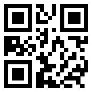 Immagine del QrCode di 3303956523