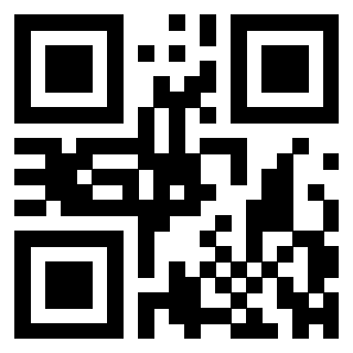 3303956524 - Immagine del Qr Code associato