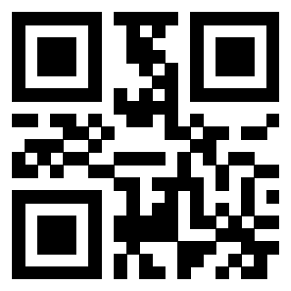 3303956526 - Immagine del Qr Code associato