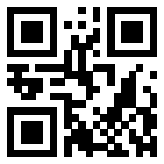 3303956529 Qr Code associato