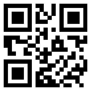 Immagine del QrCode di 3303956530