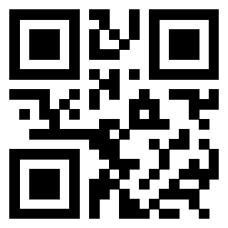 3303956532 - Immagine del Qr Code associato