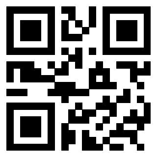 Scansione del Qr Code di 3303956534