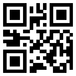 Immagine del Qr Code di 3303956535