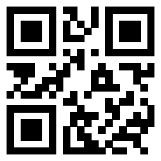 Scansione del Qr Code di 3303956536