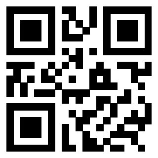 3303956538 - Immagine del Qr Code