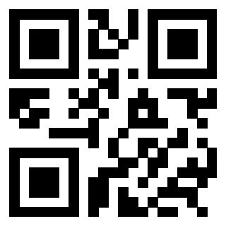 Scansione del Qr Code di 3303956539