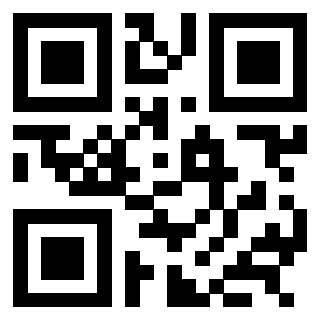 Immagine del Qr Code di 3303956540