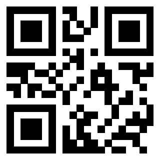 3303956542 - Immagine del Qr Code
