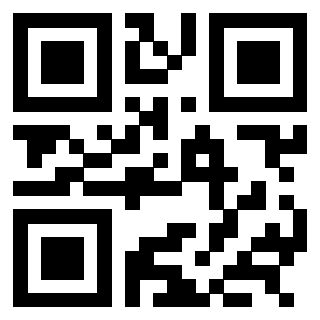 3303956543 QrCode associato