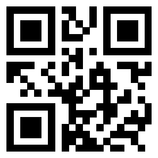 Qr Code di 3303956545